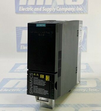 6SL3210-1KE18-8UF1 | Siemens AC Drives